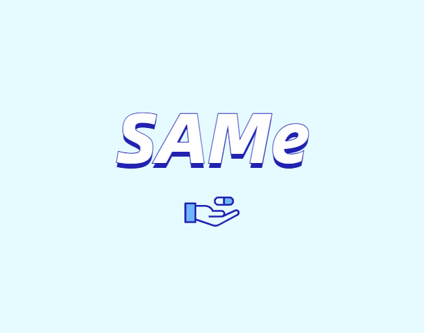 保護關節，SAMe或許能幫到你